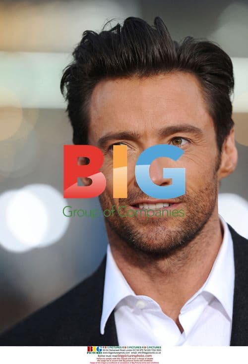 Hugh Jackman at "X-Men Origins: Wolverine" Premiere