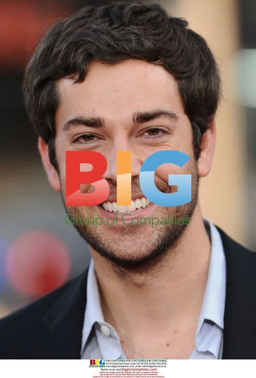 UK & Ireland "X-Men Origins: Wolverine" Premiere