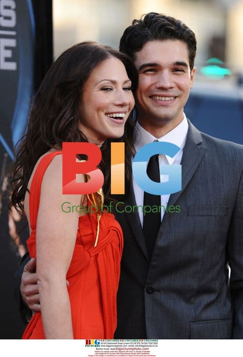 UK & Ireland Rights "X-Men Origins: Wolverine" Premiere