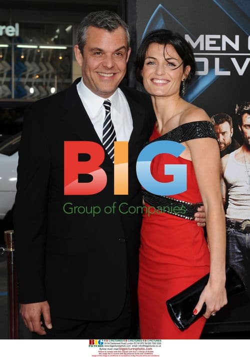 UK & Ireland "X-Men Origins: Wolverine" LA Premiere