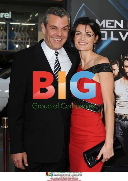 X-Men Origins: Wolverine LA Screening