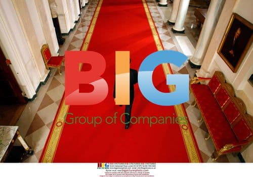 Obama walks through White House halls