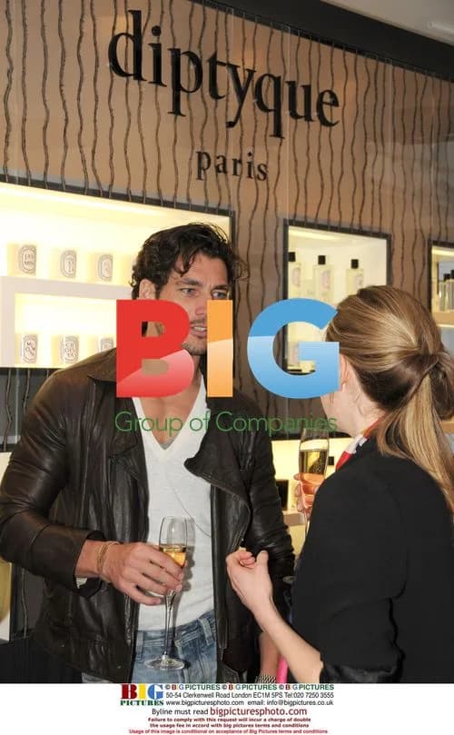 Diptyque Mayfair Boutique Launch Party