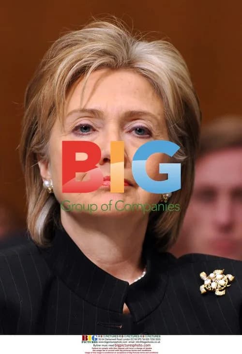 Hillary Clinton testifies on war supplemental budget