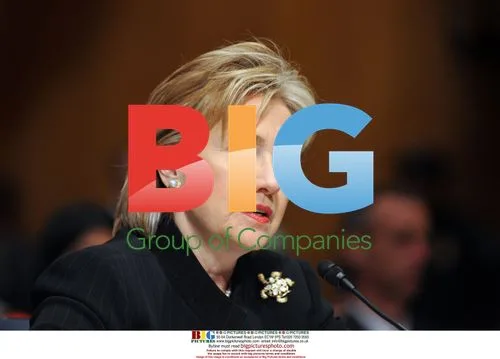 Hillary Clinton testifies on war supplemental