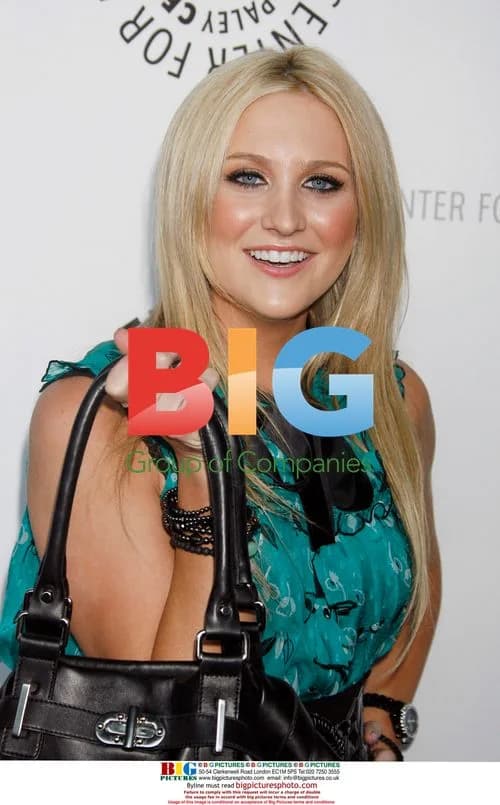 Stephanie Pratt at PaleyFest '09