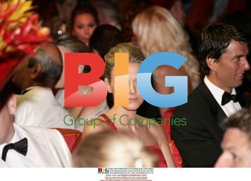 Monte-Carlo Red Cross Dinner Gala