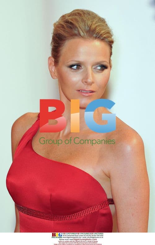 Monte-Carlo Red Cross Dinner Gala