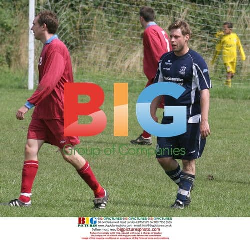 Hollyoaks and Coronation Street cast in charity football match