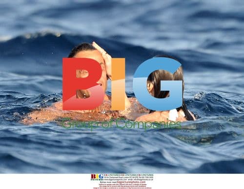 Carla Bruni's villa in Pramousquier