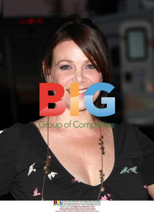 Meredith Salenger at Robot Chicken Skate Party