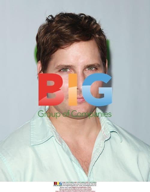 Peter Facinelli at CBS/Showtime TCA Party