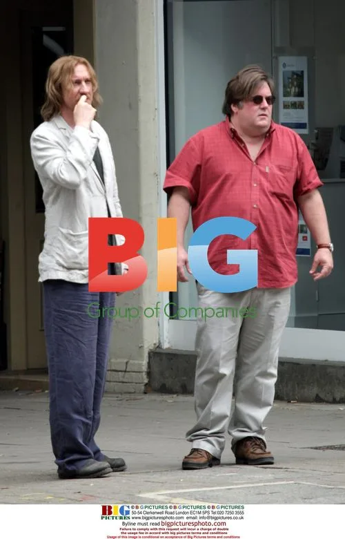 Colin Farrell and David Thewlis film 'London Boulevard'