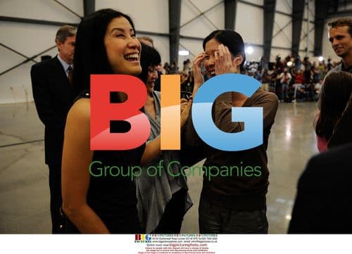 Ling sisters reunite after release from N. Korea