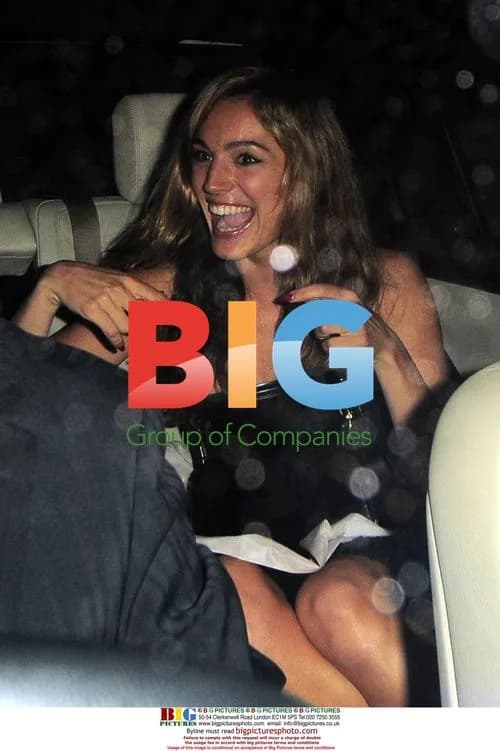 Kelly Brook at 'Ugly Truth' Premiere