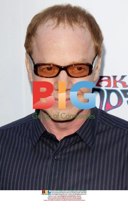 Danny Elfman at "Taking Woodstock" Screening