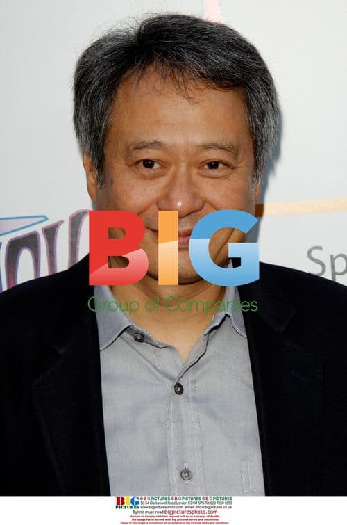 Ang Lee at "Taking Woodstock" LA Screening