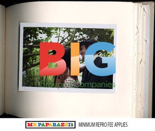 Amy Winehouse’s Wedding Album