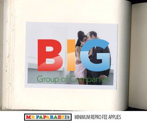 Amy Winehouse and Blake Fielder-Civil's Wedding