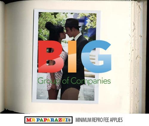 Amy Winehouse's Wedding Album