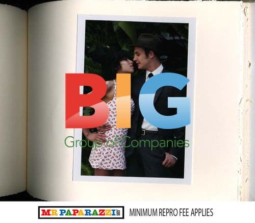 Amy Winehouse's Wedding Album