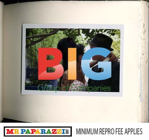 Amy Winehouse and Blake Fielder-Civil's Wedding