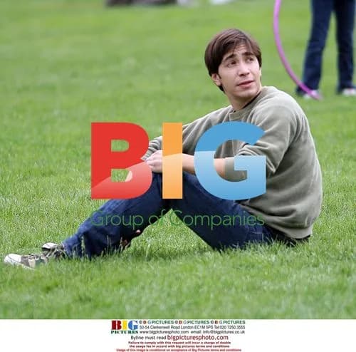 Justin Long and Drew Barrymore film 'Going the Distance'