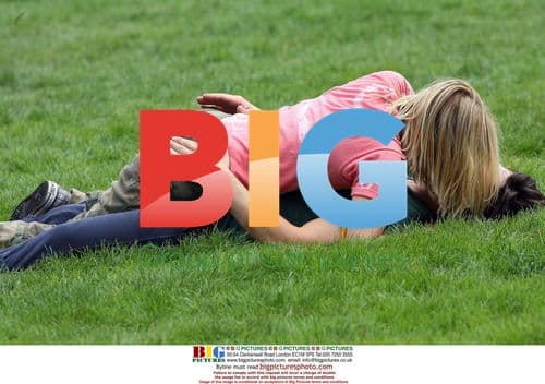 Justin Long and Drew Barrymore Film 'Going the Distance'