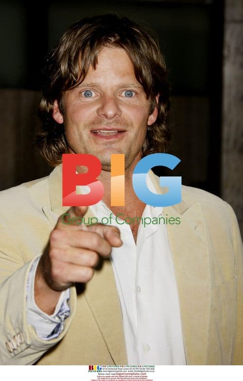 Steve Zahn at 'A Perfect Getaway' LA Premiere