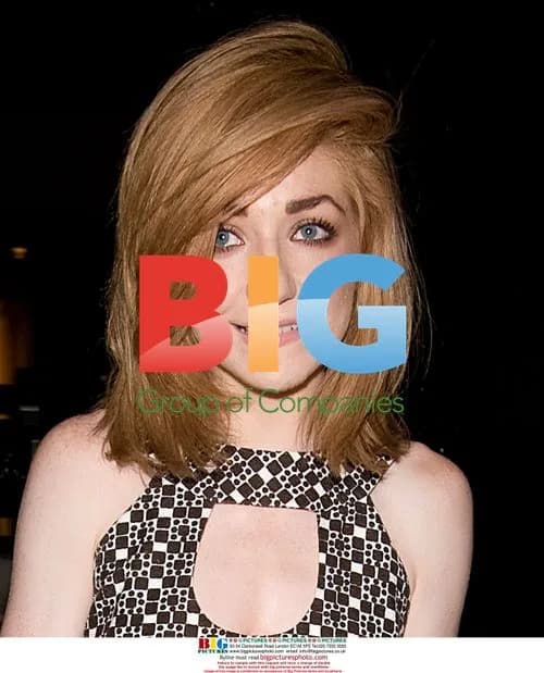 Nicola Roberts returns to hotel