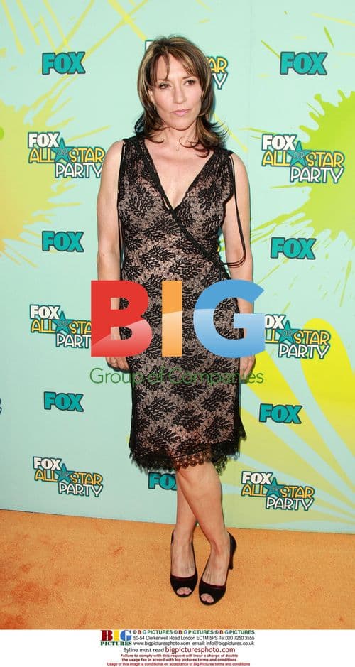 Katey Sagal at FOX TCA All-Star Party