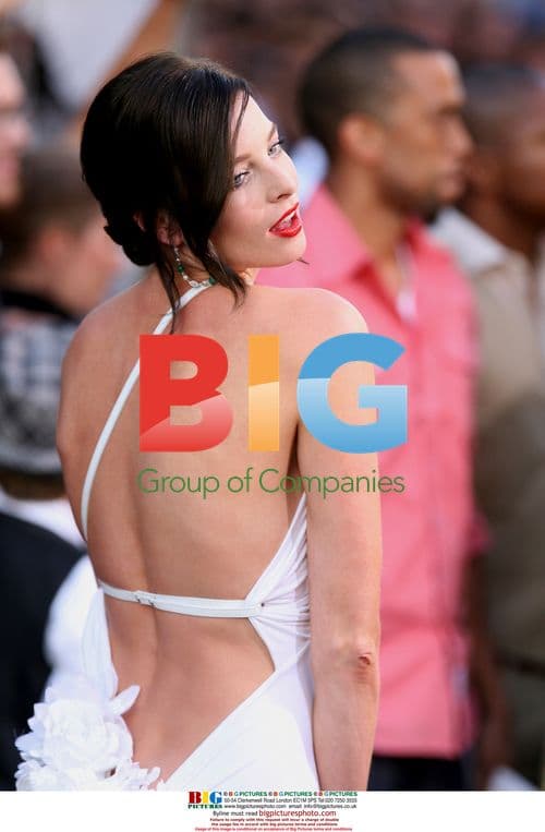 G.I. JOE: THE RISE OF COBRA LA Premiere