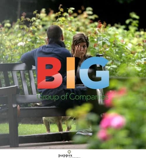 Joe Cole and wife Carly out in park