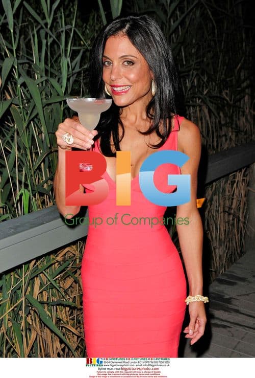 Bethany Frankel Launches Skinny Girl Margarita