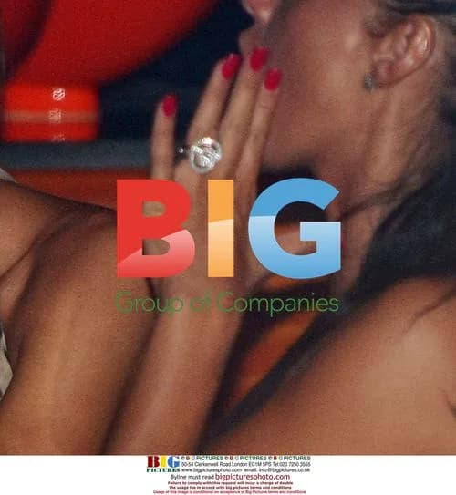 Katie Price Parties with Boyfriend and Model