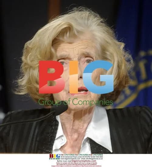 Eunice Kennedy Shriver, Special Olympics founder, dies