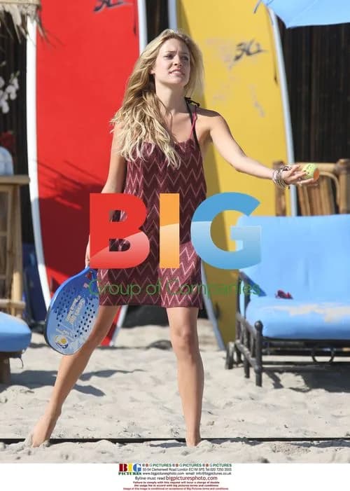 Kristin Cavallari Films 'The Hills'