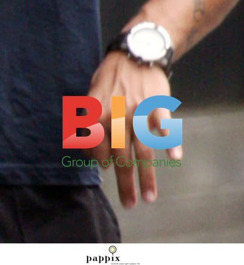 Lady Isabella Hervey Spotted on Walk with Boyfriend