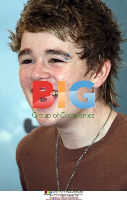 Eoghan Quigg at Midlands Music Festival