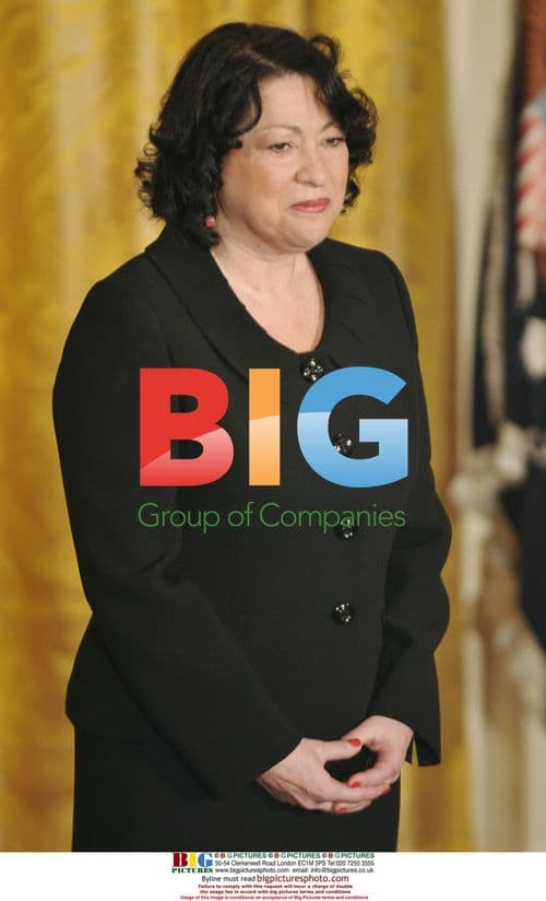 Obama Welcomes Sotomayor to Supreme Court