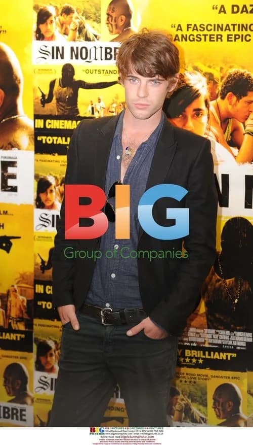 "Sin Nombre" Premiere in London