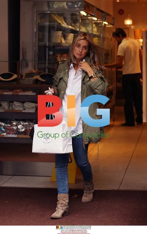Louise and Jamie Redknapp Spotted in London