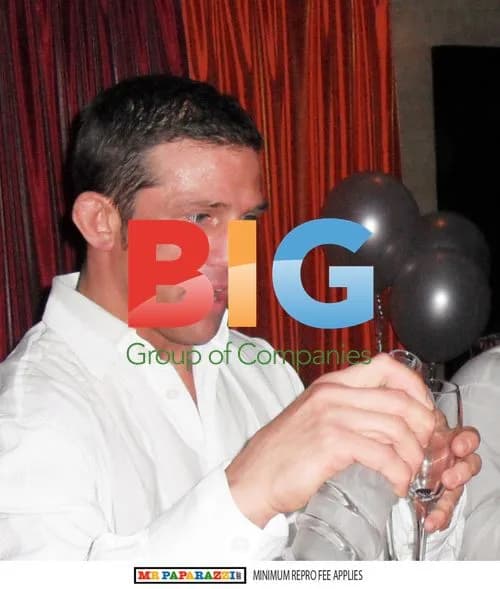 Katie Price parties with Alex Reid