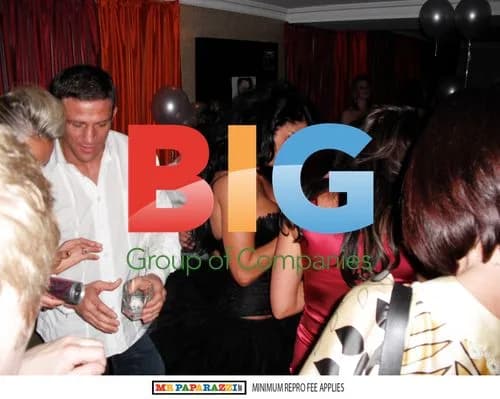 Katie Price and Alex Reid's First Date