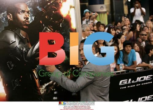 Marlon Wayans at "G.I. Joe" Premiere