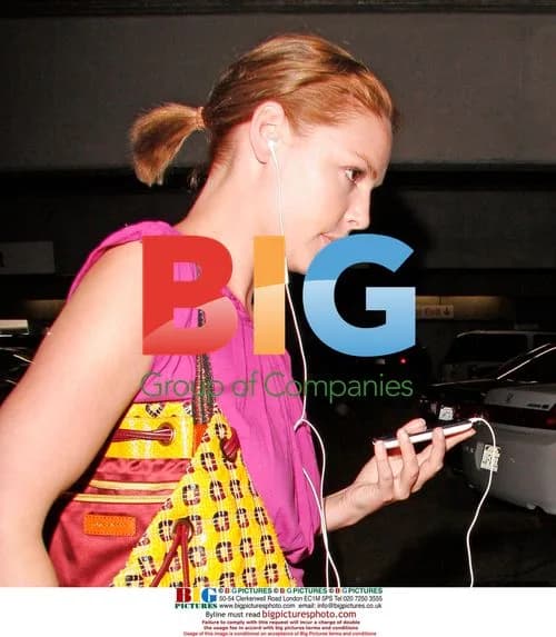 Katherine Heigl Visits Doctor in Beverly Hills