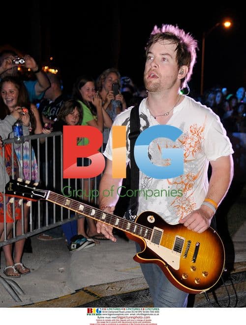 Les Paul, American Jazz Guitarist