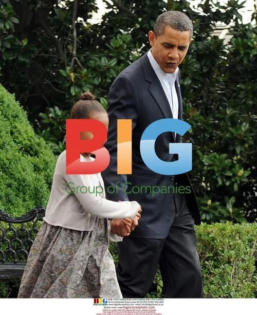 Obama Departs White House for Health Care Reform Tour