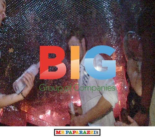 Portsmouth Player's Wild Night Out