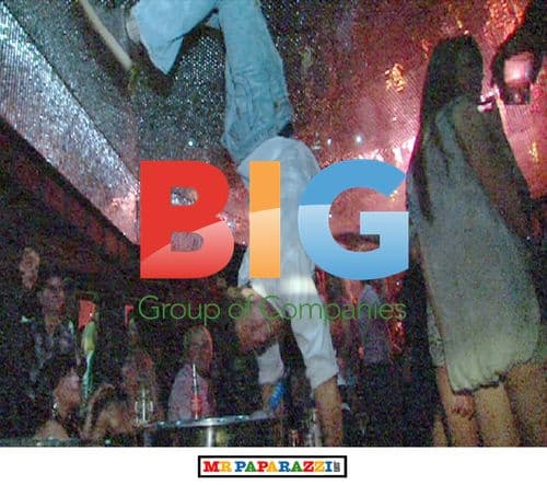 Footballer Hreidarsson's Partying Antics